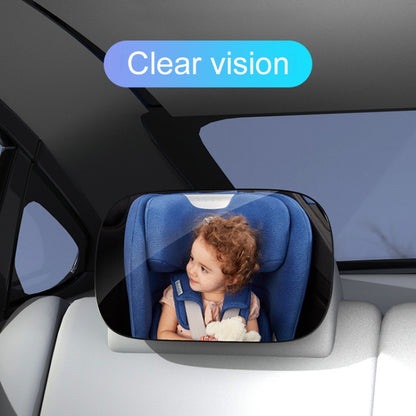 3R-097 Car Sunshade Makeup Mirror - Interior Mirrors by 3R | Online Shopping UK | buy2fix