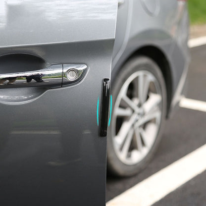 3R-2165 Car Door Anti-collision Strip Sticker(White) - Anti Collision Sticker by 3R | Online Shopping UK | buy2fix