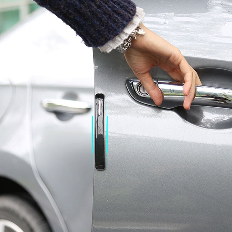 3R-2165 Car Door Anti-collision Strip Sticker(White) - Anti Collision Sticker by 3R | Online Shopping UK | buy2fix