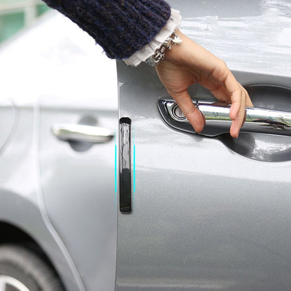 3R-2165 Car Door Anti-collision Strip Sticker(White) - Anti Collision Sticker by 3R | Online Shopping UK | buy2fix