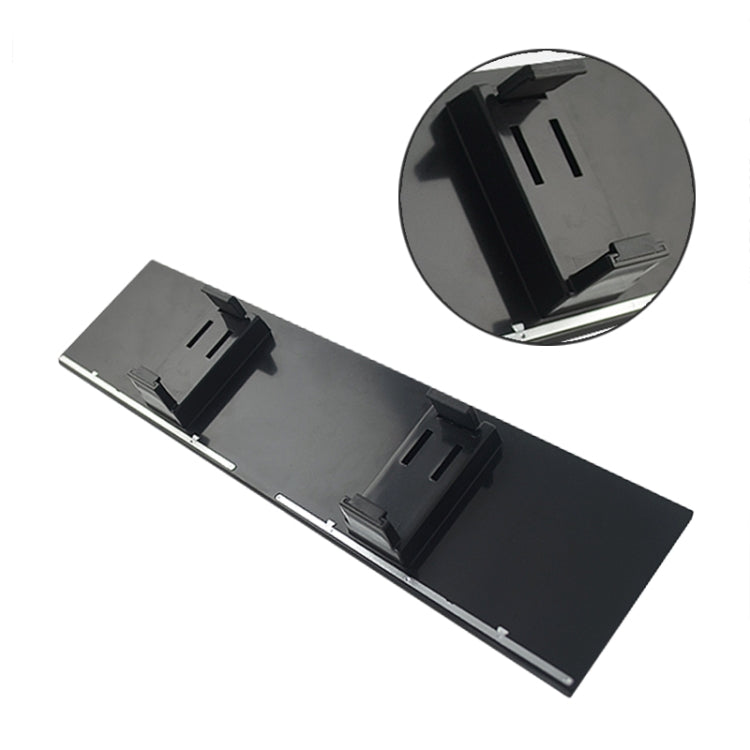 3R-282 Car Rearview Auxiliary Blue Mirror - Interior Mirrors by 3R | Online Shopping UK | buy2fix
