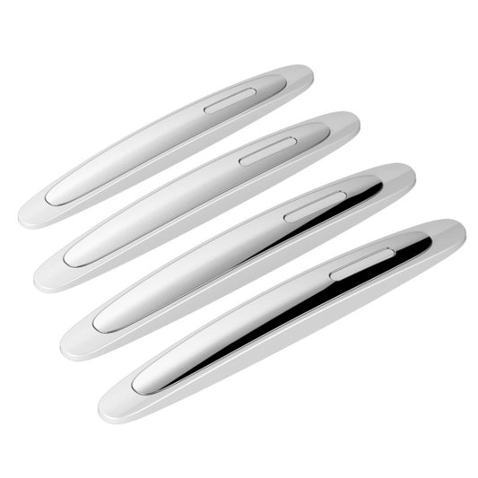 3R-2164 Car Door Anti-collision Strip Sticker (White) - Anti Collision Sticker by 3R | Online Shopping UK | buy2fix