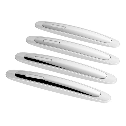 3R-2164 Car Door Anti-collision Strip Sticker (White) - Anti Collision Sticker by 3R | Online Shopping UK | buy2fix