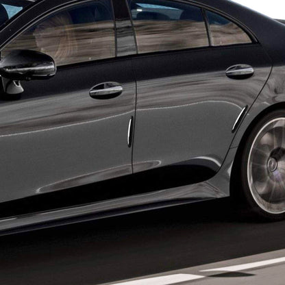 3R-2164 Car Door Anti-collision Strip Sticker (Black) - Anti Collision Sticker by 3R | Online Shopping UK | buy2fix