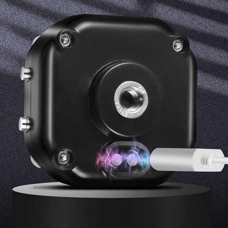 M5 Motorcycles Electric Vehicles High-precision Tire Pressure Monitor - Tire Pressure Gauges by buy2fix | Online Shopping UK | buy2fix