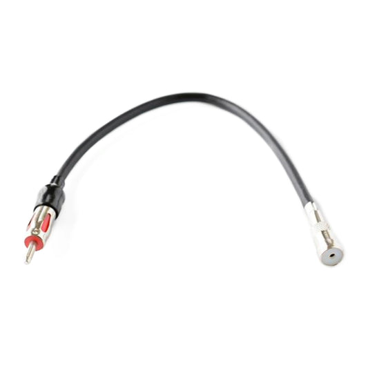 Car CD Antenna FM Machine Antenna Adapter for Volkswagen / Peugeot - DIY Cables by buy2fix | Online Shopping UK | buy2fix