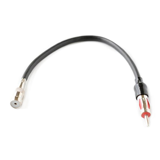 Car CD Antenna FM Machine Antenna Adapter for Volkswagen / Peugeot - DIY Cables by buy2fix | Online Shopping UK | buy2fix
