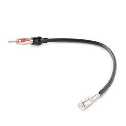 Car CD Antenna FM Machine Antenna Adapter for Volkswagen / Peugeot - DIY Cables by buy2fix | Online Shopping UK | buy2fix