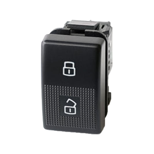 Car Central Control Lock Switch for Bestune B70 - Car Switches by buy2fix | Online Shopping UK | buy2fix