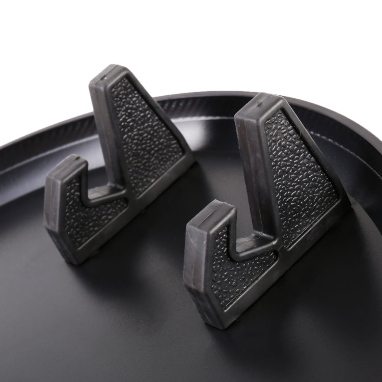 Car Water Cup Holder Multi-function Dining Table, Short Style by buy2fix