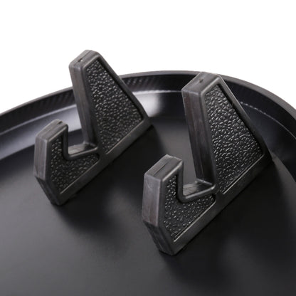 Car Water Cup Holder Multi-function Dining Table, Short Style by buy2fix