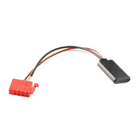 Car Audio AUX Bluetooth Module Cable for Mercedes-Benz Special by Abaecker BE2210/BE1650 - DIY Cables by buy2fix | Online Shopping UK | buy2fix