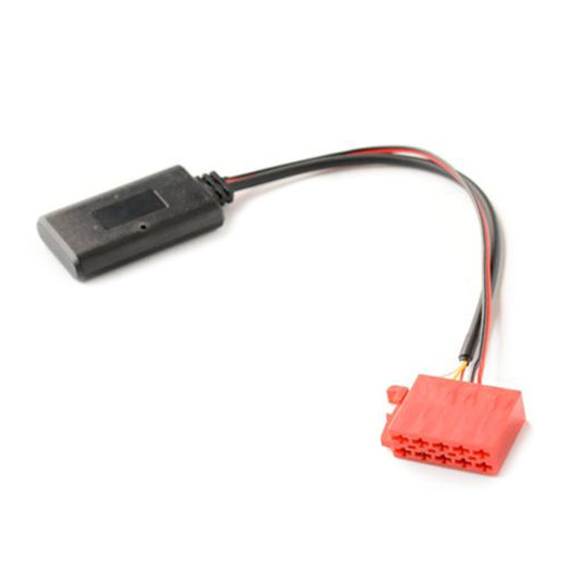 Car Audio AUX Bluetooth Module Cable for Mercedes-Benz Special by Abaecker BE2210/BE1650 - DIY Cables by buy2fix | Online Shopping UK | buy2fix