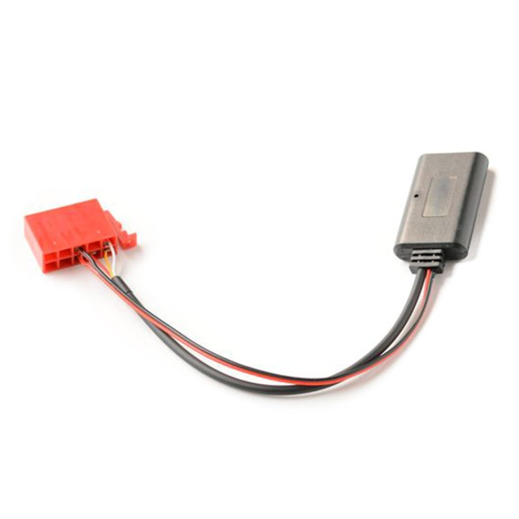 Car Audio AUX Bluetooth Module Cable for Mercedes-Benz Special by Abaecker BE2210/BE1650 - DIY Cables by buy2fix | Online Shopping UK | buy2fix