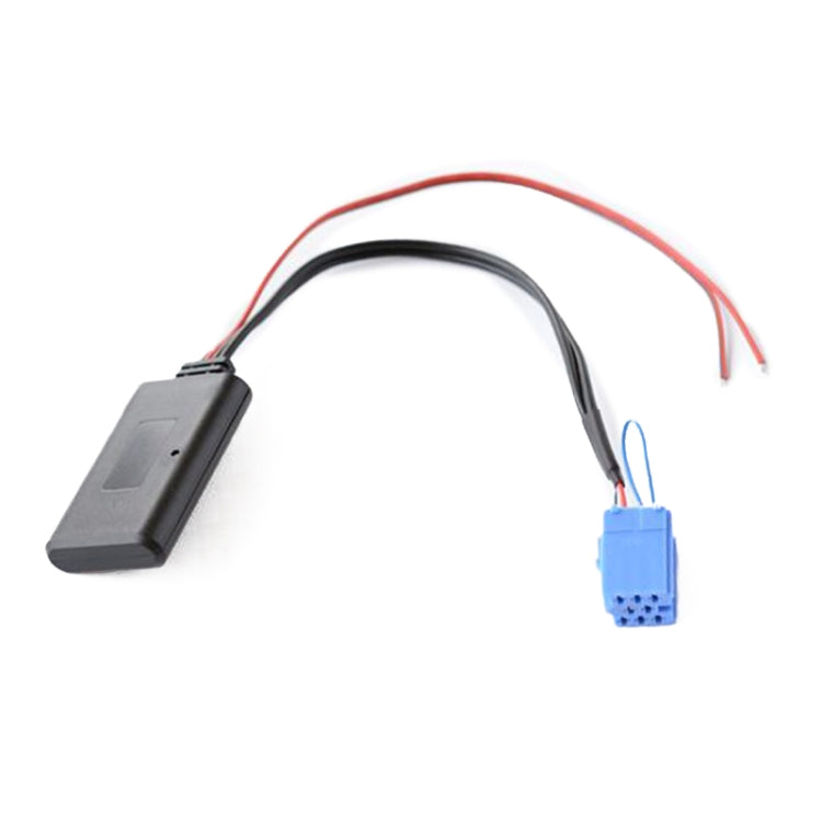 Car AUX Bluetooth Wireless Connection Audio Cable for Mercedes-Benz Smart 450 - DIY Cables by buy2fix | Online Shopping UK | buy2fix