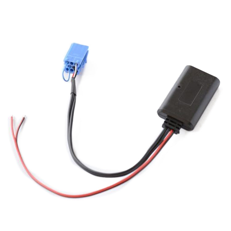 Car AUX Bluetooth Wireless Connection Audio Cable for Mercedes-Benz Smart 450 - DIY Cables by buy2fix | Online Shopping UK | buy2fix