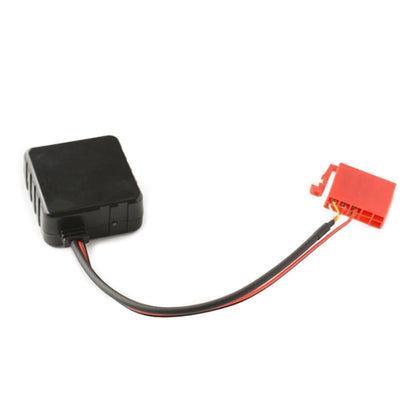Car High Fidelity AUX Bluetooth Audio Cable Wiring Harness for Mercedes-Benz Special by Abaecker BE2210/BE1650 - DIY Cables by buy2fix | Online Shopping UK | buy2fix