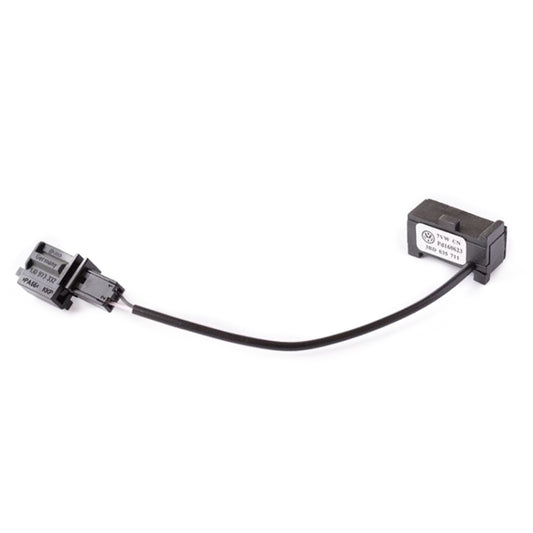 Car RCD510 RNS315 Bluetooth Microphone for Volkswagen Magotan Sagitar / Audi - DIY Cables by buy2fix | Online Shopping UK | buy2fix