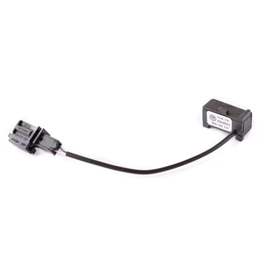 Auto RCD510 RNS315 Bluetooth Mikrofon für Volkswagen Magotan Sagitar / Audi