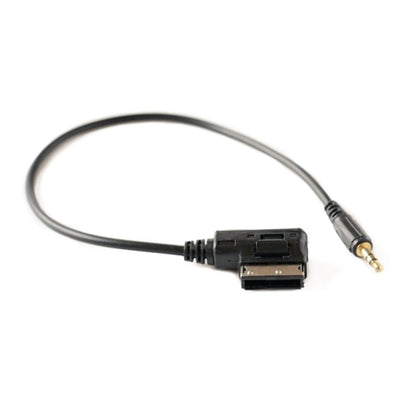 Car AMI AUX Audio Cable Wiring Harness for Audi A6L A4L - DIY Cables by buy2fix | Online Shopping UK | buy2fix