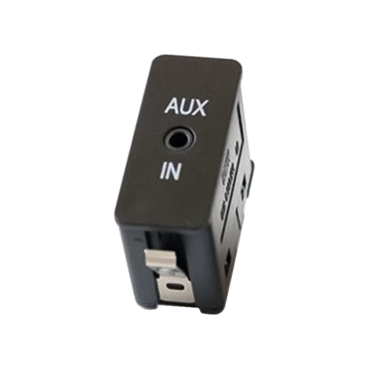 Car AUX Audio Interface for BMW X1 X3 by buy2fix