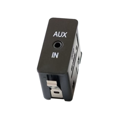Car AUX Audio Interface for BMW X1 X3 by buy2fix