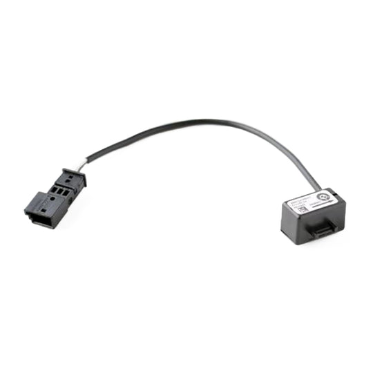 Câble de Microphone d'origine pour voiture, faisceau de câbles de ramassage de Microphone Bluetooth pour BMW série 5 X1 F18 série 3
