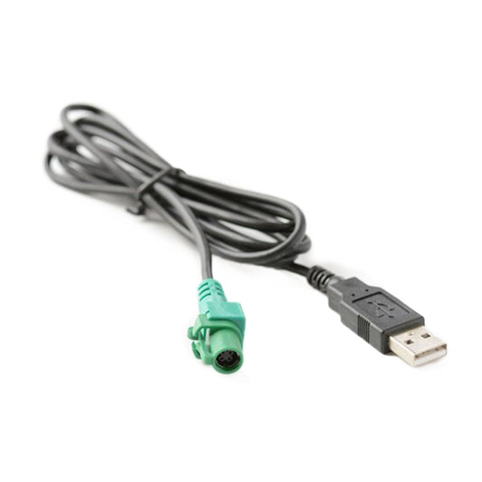 Car Android Navigation Host USB Interface ConversionCable for Volkswagen MK6 Golf 6 - DIY Cables by buy2fix | Online Shopping UK | buy2fix