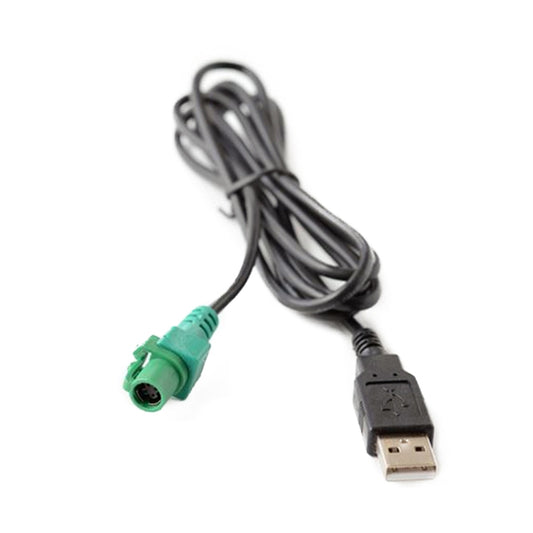 Car Android Navigation Host USB Interface ConversionCable for Volkswagen MK6 Golf 6 - DIY Cables by buy2fix | Online Shopping UK | buy2fix