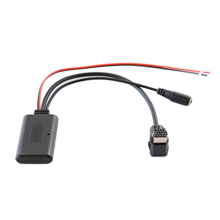 Bluetooth AUX Audio Cable Support MIC Bluetooth Phone for Pioneer P99 P01 CD DVD - DIY Cables by buy2fix | Online Shopping UK | buy2fix