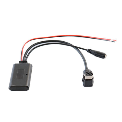 Bluetooth AUX Audio Cable Support MIC Bluetooth Phone for Pioneer P99 P01 CD DVD - DIY Cables by buy2fix | Online Shopping UK | buy2fix