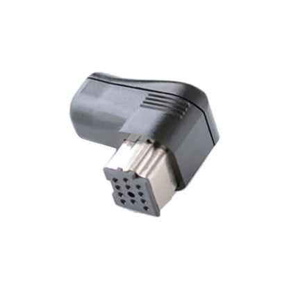 Main Drive Box AUX Interface Plug Connector for Pioneer P01P99 - DIY Cables by buy2fix | Online Shopping UK | buy2fix