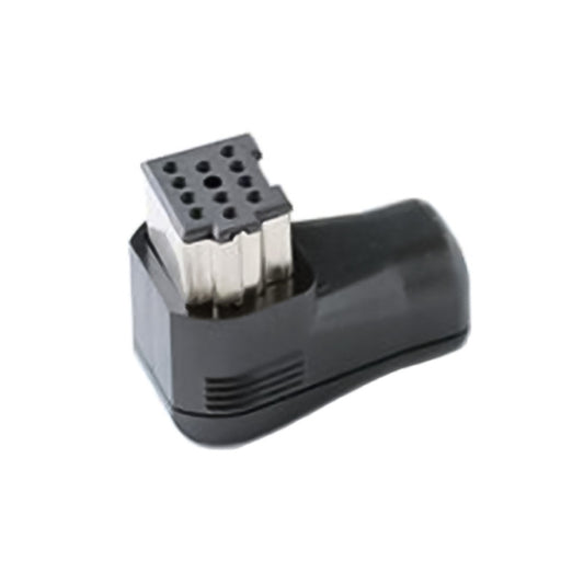 Main Drive Box AUX Interface Plug Connector for Pioneer P01P99 - DIY Cables by buy2fix | Online Shopping UK | buy2fix