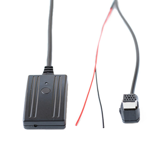Bluetooth AUX Audio Cable Support Control Change Songs Function + MIC for Pioneer P99 P01 CD DVD - DIY Cables by buy2fix | Online Shopping UK | buy2fix