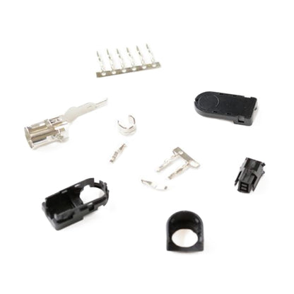 Car Disc Box AI-Net Plug CDA9887/9855/117J/105E/305S for Alpine KCA-121B - DIY Cables by buy2fix | Online Shopping UK | buy2fix