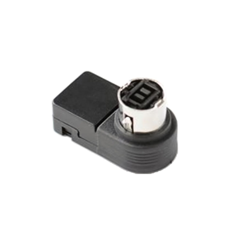 Car Disc Box AI-Net Plug CDA9887/9855/117J/105E/305S for Alpine KCA-121B - DIY Cables by buy2fix | Online Shopping UK | buy2fix