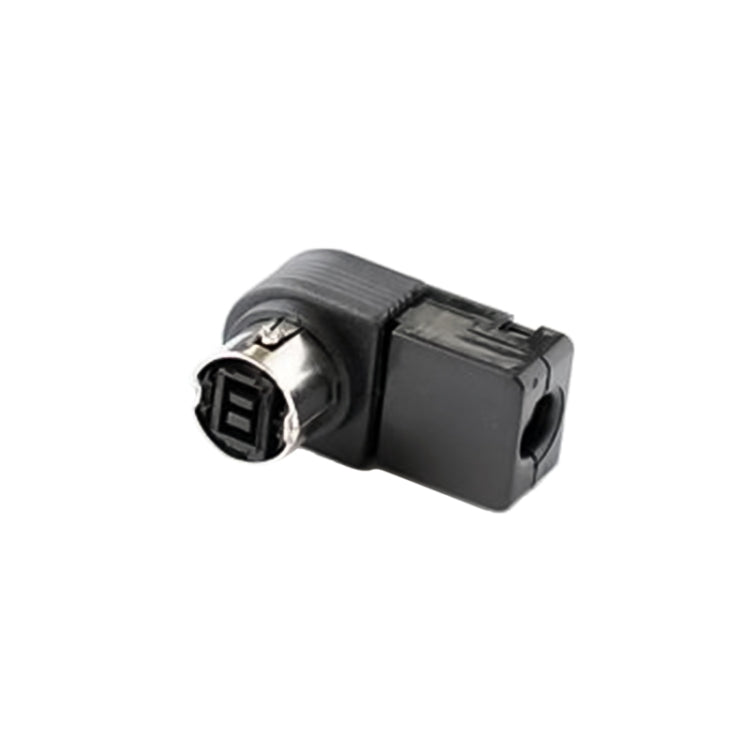 Car Disc Box AI-Net Plug CDA9887/9855/117J/105E/305S for Alpine KCA-121B - DIY Cables by buy2fix | Online Shopping UK | buy2fix