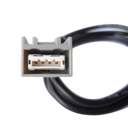 Car USB Cable for Honda City / Accord / Odyssey / Crosstour / Civic - DIY Cables by buy2fix | Online Shopping UK | buy2fix