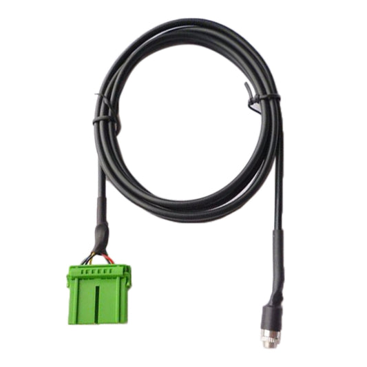 Car 3.5mm AUX MP3 Audio Input Cable for Honda Odyssey / Acura - DIY Cables by buy2fix | Online Shopping UK | buy2fix