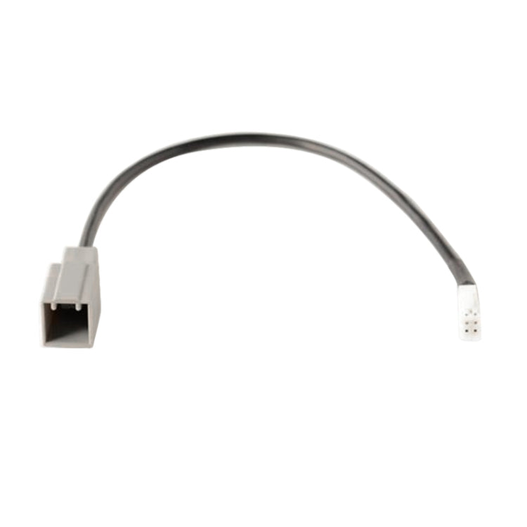 Car CD Navigation Host USB Interface for Honda / Toyota / Mazda / Subaru - DIY Cables by buy2fix | Online Shopping UK | buy2fix
