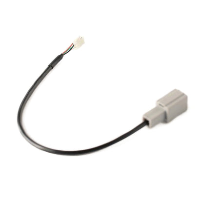 Car CD Navigation Host USB Interface for Honda / Toyota / Mazda / Subaru - DIY Cables by buy2fix | Online Shopping UK | buy2fix