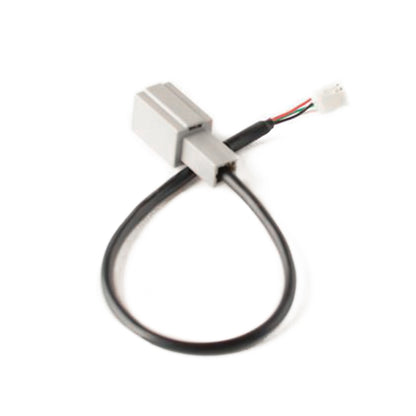 Car CD Navigation Host USB Interface for Honda / Toyota / Mazda / Subaru - DIY Cables by buy2fix | Online Shopping UK | buy2fix