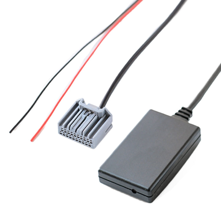 Car AUX IN Bluetooth Music + MIC + Change Song for Honda CRV / Civic - DIY Cables by buy2fix | Online Shopping UK | buy2fix