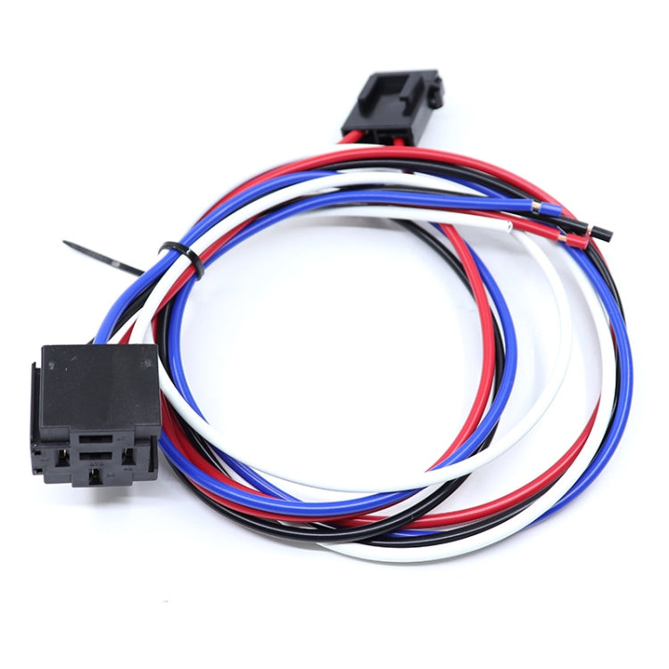Car Fan Radiator Repair Parts Temperature Sensor Cooling Fan Thermostat - Automobiles Sensors by buy2fix | Online Shopping UK | buy2fix