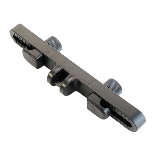 CSJY-3001 Car Children Safety Seat LATCH Interface Bracket Headrest Fixer by buy2fix