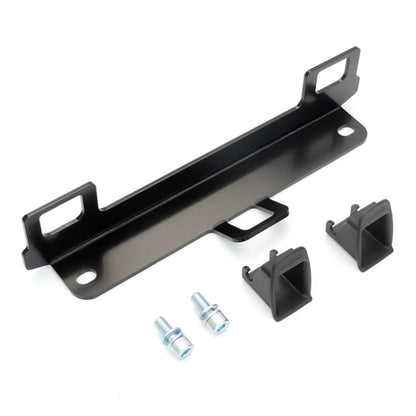 ZL-2013 Car Isofix Child Seat Interface Latch Retainer for Ford Focus - Seat Accessories by buy2fix | Online Shopping UK | buy2fix