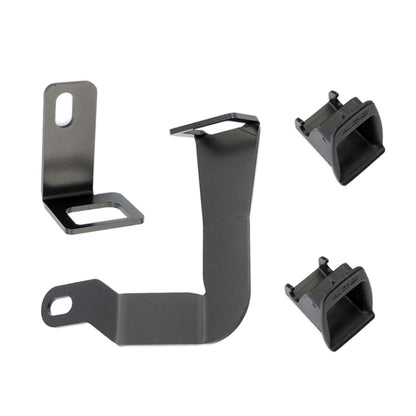 ZL-2029 Car Right Side Rear Seat Isofix Child Seat Interface for Honda 7th Generation Accord 2003-2007 by buy2fix