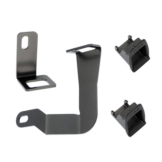 ZL-2029 Car Right Side Rear Seat Isofix Child Seat Interface for Honda 7th Generation Accord 2003-2007 by buy2fix