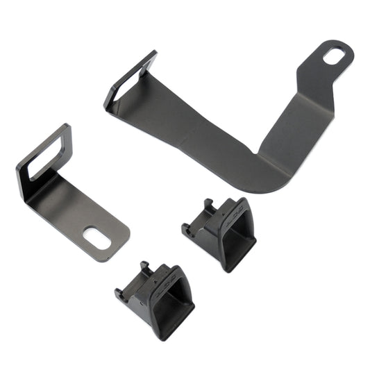 ZL-2029 Car Left Side Rear Seat Isofix Child Seat Interface for Honda 7th Generation Accord 2003-2007 by buy2fix