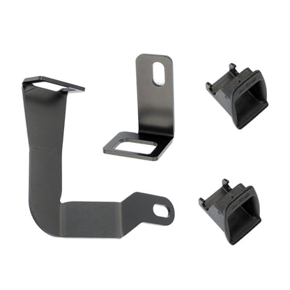 ZL-2029 Car Left Side Rear Seat Isofix Child Seat Interface for Honda 7th Generation Accord 2003-2007 by buy2fix